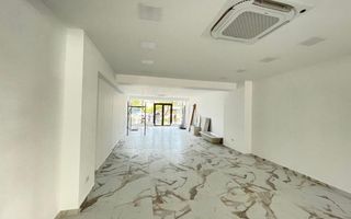 De inchiriat spatiu comercial ultrafinisat, Ghencea/13 Septembrie - Poză 6