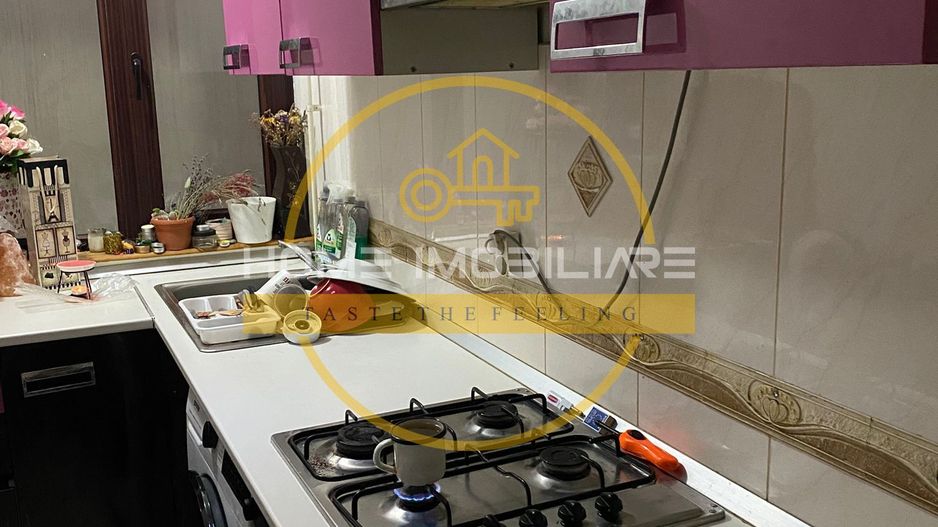 Apartament 2 camere 51mp zona Tatarasi - 2 baieti - Poză 4