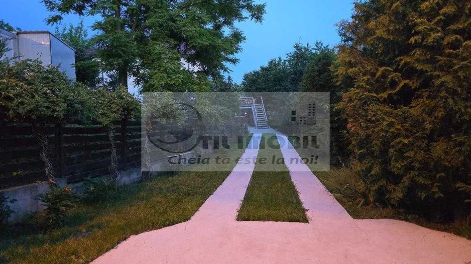 Casă de Vânzare – Bucium, Iași - Poză 6