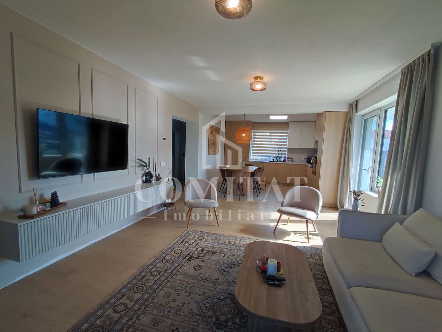 Casă individuală | La cheie | Dezmir - Poză 3