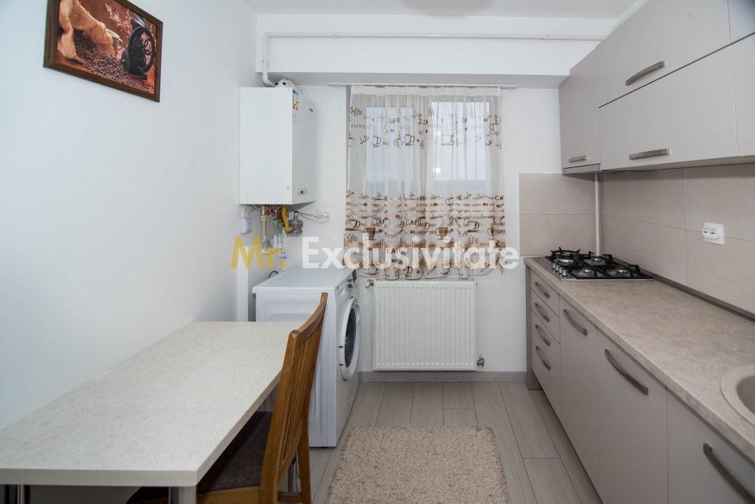 Inchiriere apartament 2 camere Pitesti- Stadion-Banat! - Poză 3