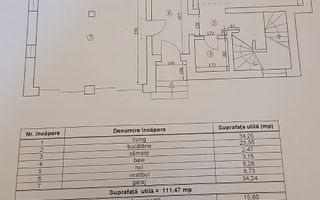 Vilă individuala Pipera–Iancu Nicolae I 244 mp utili I Gradina I Garaj - Poză 37