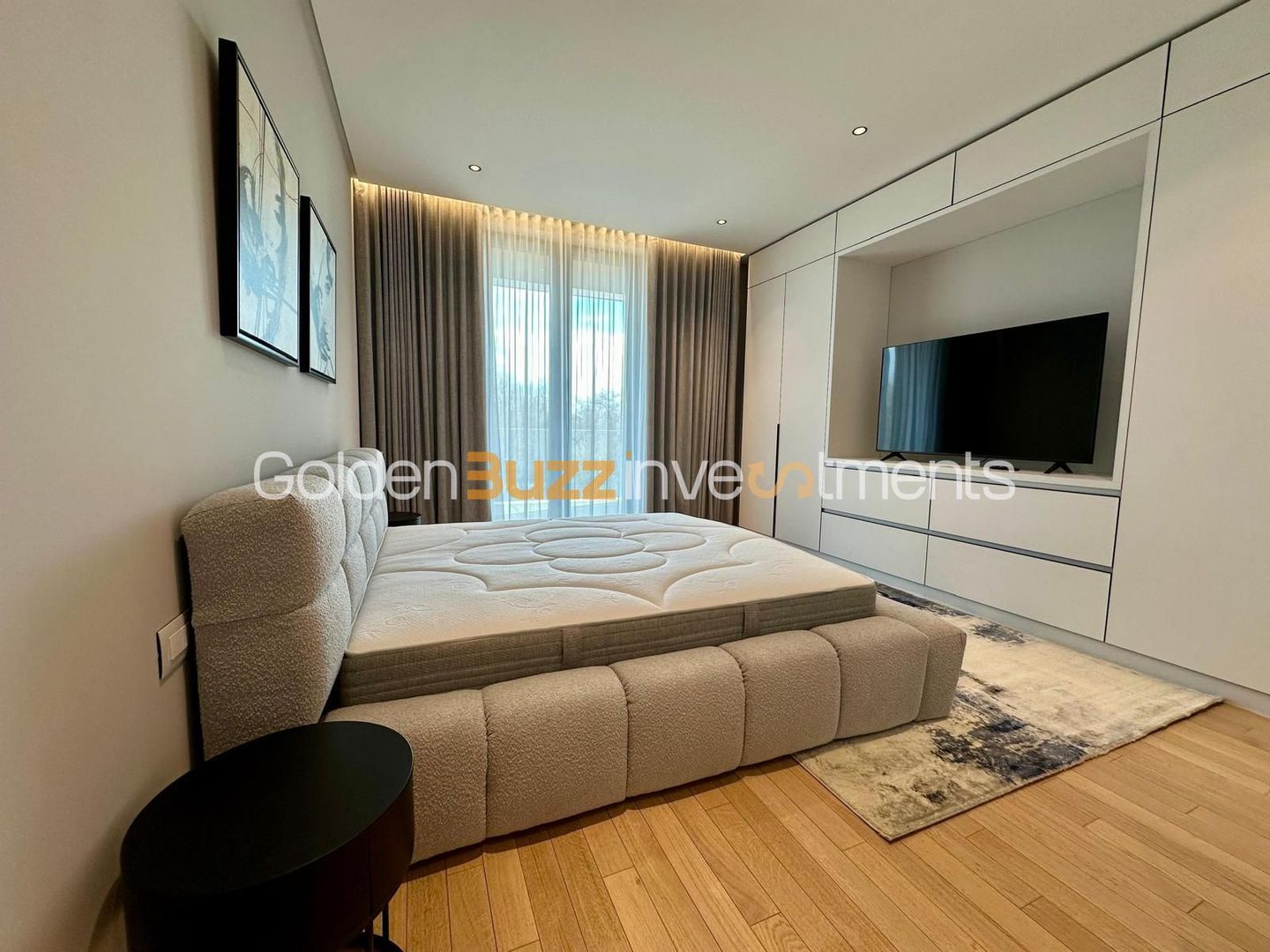 Apartament Premium 2 Camere 135 m2 utili Rahmaninov Residence - Poză 7
