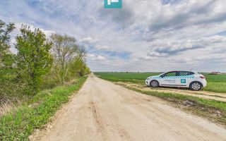 Teren extravilan 2050 mp, Giroc - Poză 7