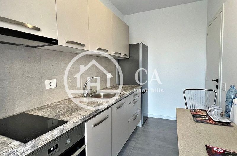 Apartament de închiriat cu 2 camere în PRIMA ARENA, Oradea - Poză 7