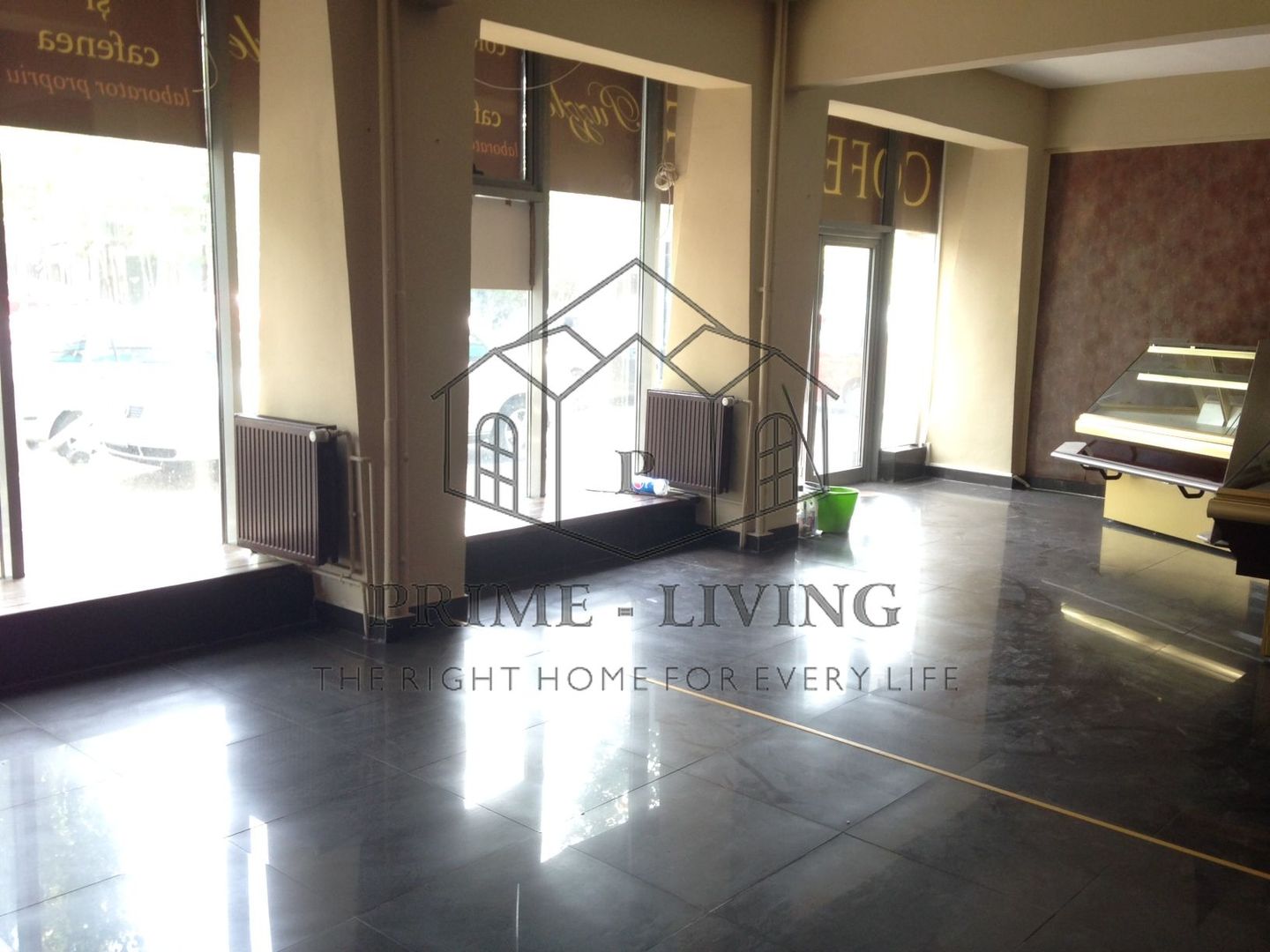 Spațiu comercial cu potențial ridicat, langa spital Malaxa - Poză 2