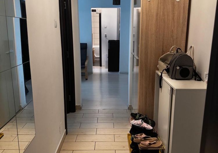 Apartament 3 camere, etaj 2, mobilat complet, 2 băi, loc parcare – zona Gorjului - Poză 4