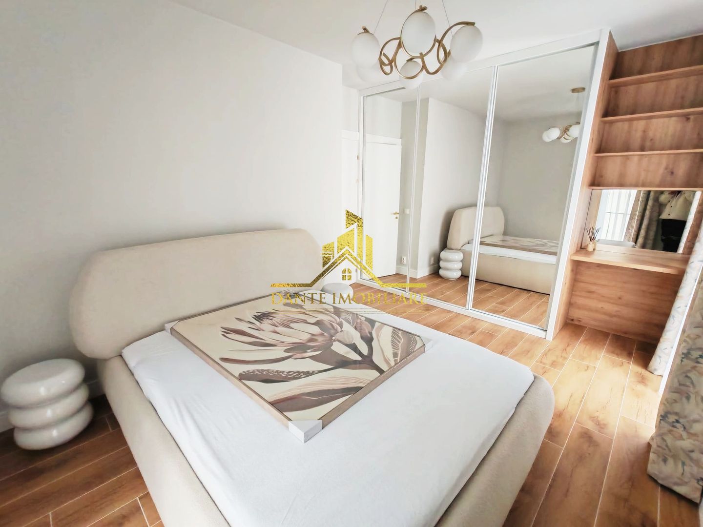 2 camere, PRIMA INCHIRIERE, bloc nou, terasa, parcare, Europa, Ionesco - Poză 5