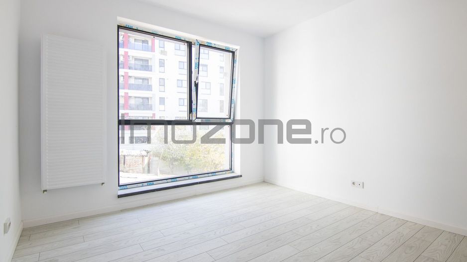 3 CAMERE, et. 1, 2 bai,  PLAZA ROMANIA, gata de mutare, bloc NOU CU LIFT, LIBER - Poză 7
