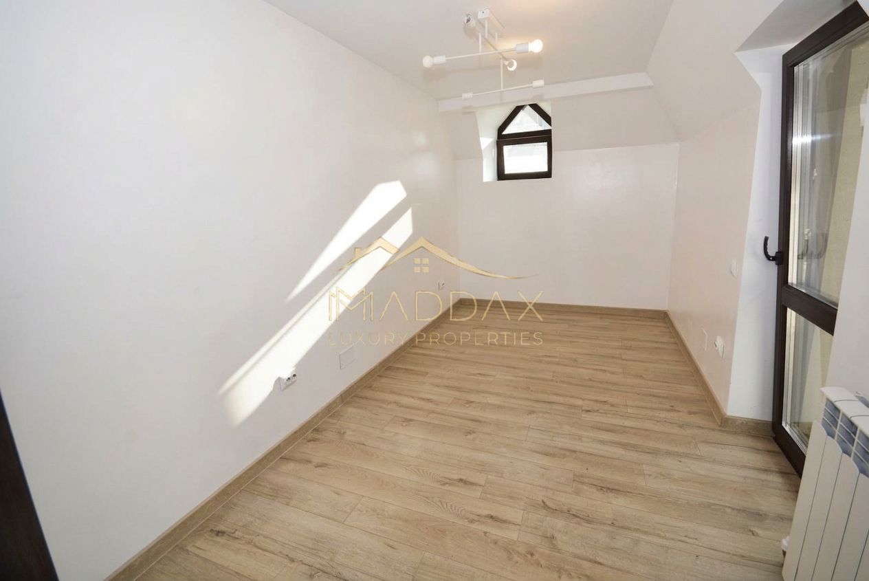 Apartament cu 4 camere in vila interbelica / Dorobanti - Poză 11
