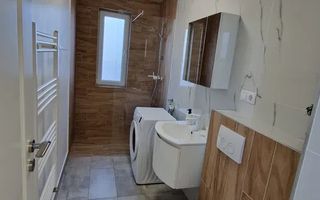 3 Camere, Open Space, Parcare Subterana, Zona BMW, Metro, Floresti - Poză 6