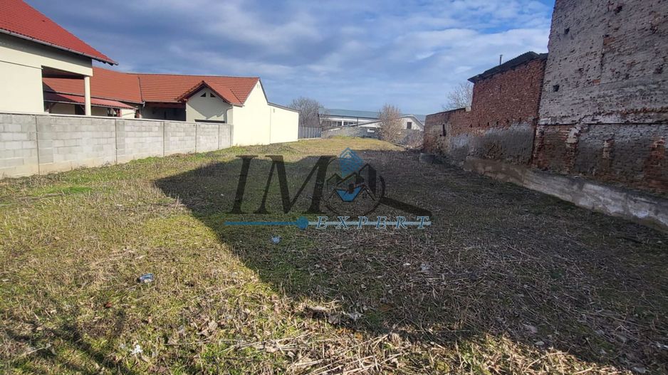 Teren intravilan in Vintu de Jos - Poză 2