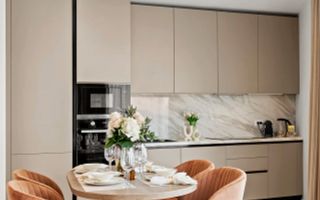 Apartament 3 Camere Premium | One Verdi Park | Investiție Ideală - Poză 5