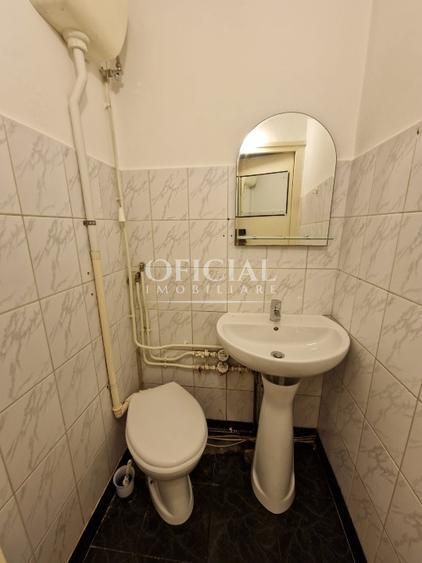Apartament 3 Camere | 65 Mp | 2 Bai | Balcon | Manastur Primaverii - Poză 13