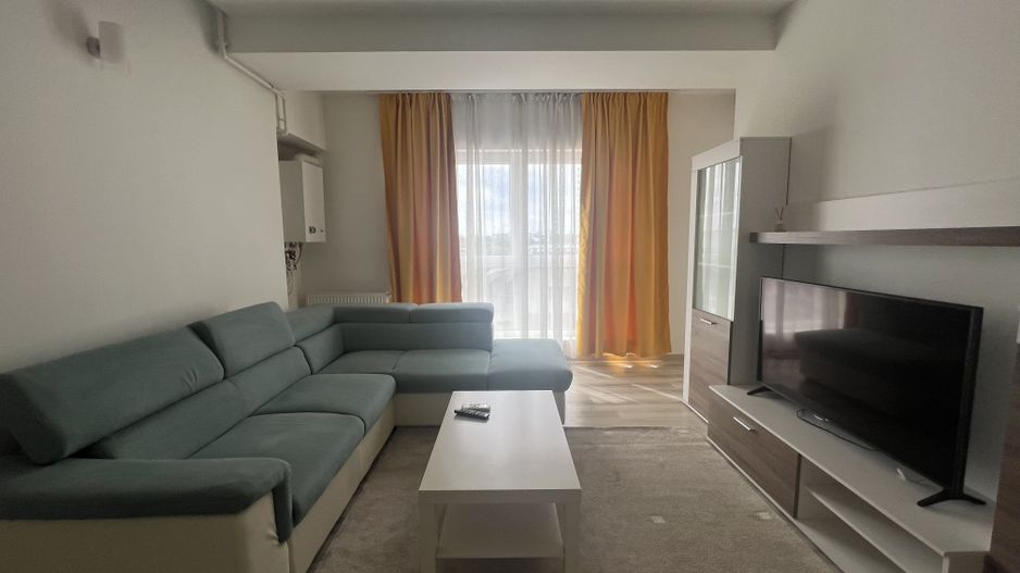 Apartament Floreasca Residence - Poză 8