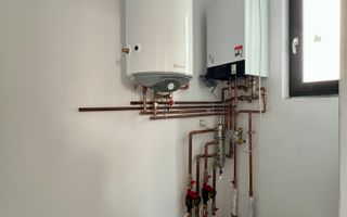 Duplex nou Chișoda – despartit prin cameră tehnică - Poză 20