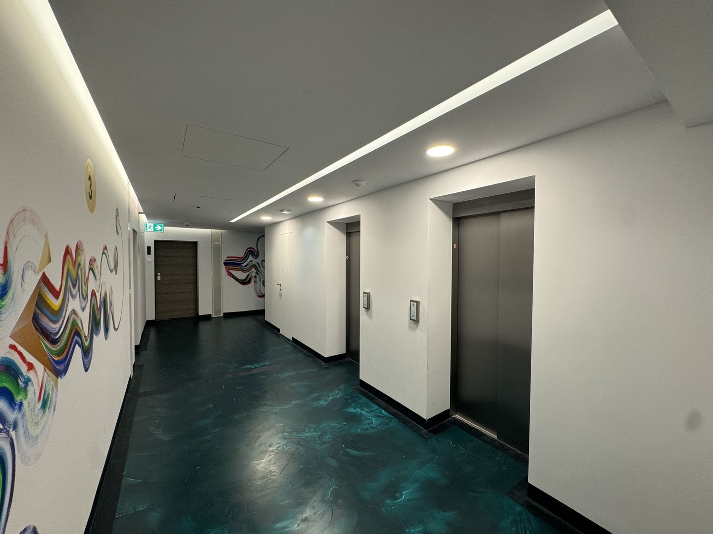 Apartament modern cu 2 camere de vânzare în Art City | Sector 1, București - Poză 12