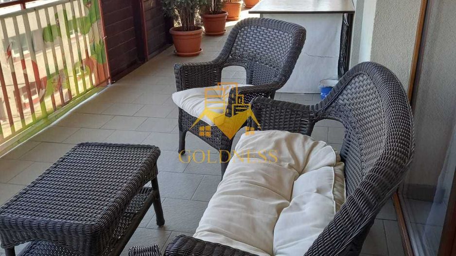 2 camere decomandate, terasa, parcare, Zona Piata Marasti, Mega Image - Poză 7