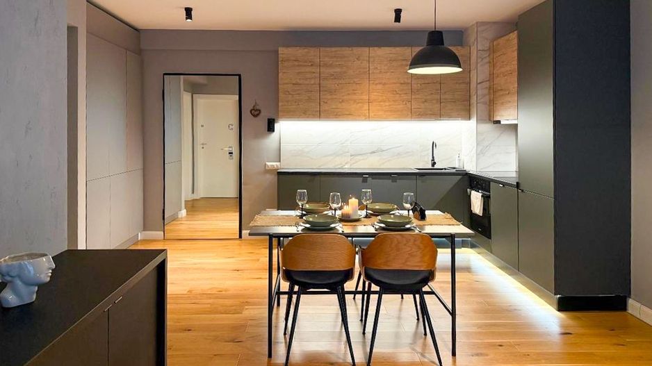 Chirie | Apartament 2 camere | Herăstrău - Poză 1