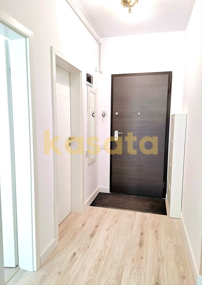 2 Camere | Nou | Parcare Subterana Disponibila | Etaj Intermediar - Poză 7