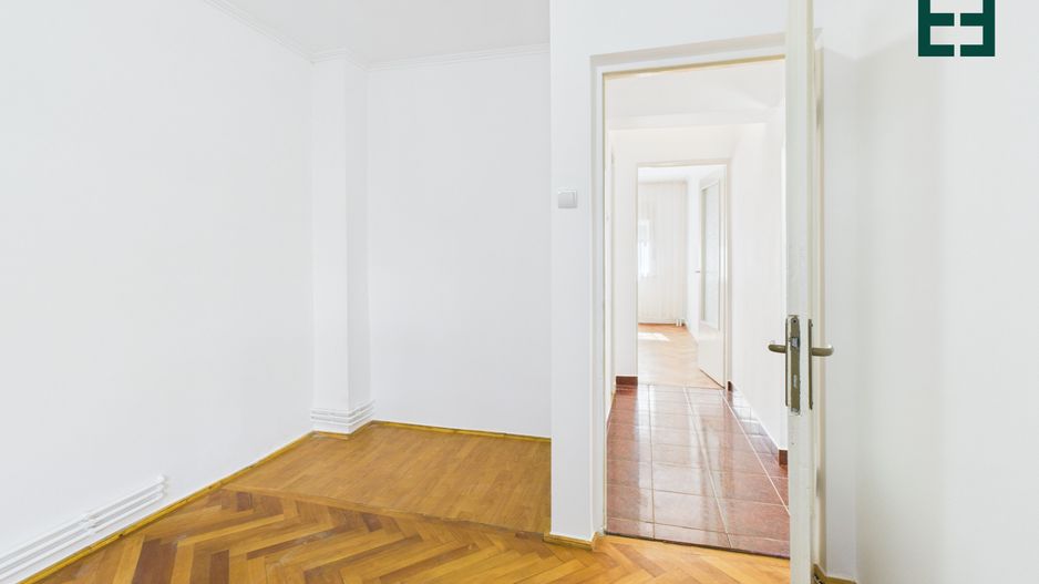 Apartament cu 3 camere parter zona Aurel Vlaicu - Arad - Poză 14