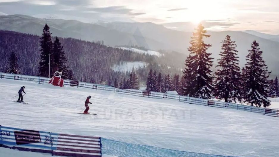 Casa de vacanta 6 camere sau oportunitate de investitie in Paltinis - Poză 15