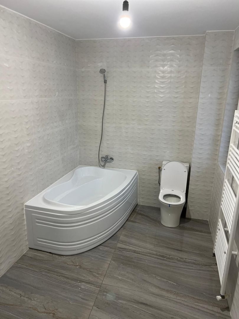 Casa individuala 4 camere | Berceni cartier Aviatorilor | Constructie  2024 - Poză 32