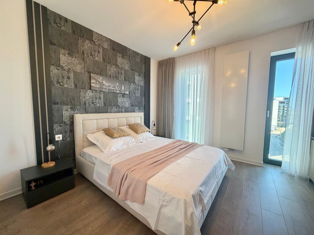 2 camere | metroul Aurel Vlaicu | Aviației | parcare inclusă - Poză 5