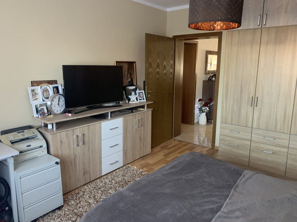 Braytim-Mures | 3 camere | 100 mp utili | Mobilat-Utilat - Poză 10