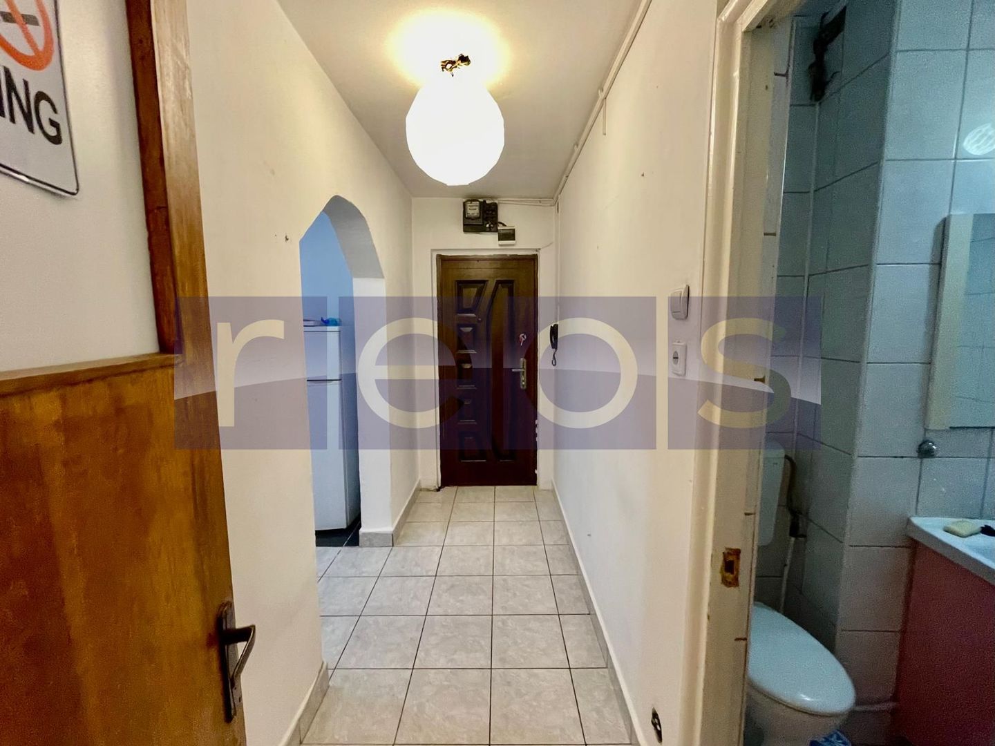 VANZARE APARTAMENT 2 CAMERE DECOMANDAT 51MP OZANA 1 DECEMBRIE 1918 METROU - Poză 7