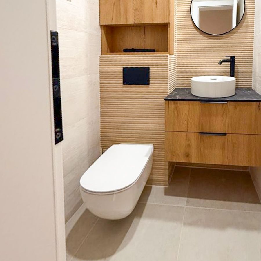 Chirie | Apartament 3 camere | Prima Închiriere | Metrou Timpuri Noi - Poză 10