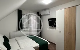 Pensiune turistica de vanzare in Rontau, Bihor - Poză 33