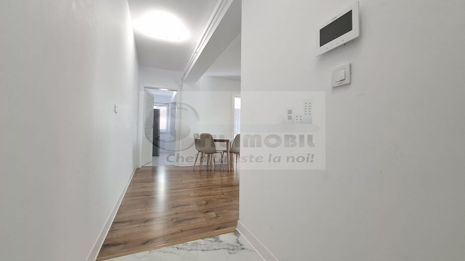 Liber, mobilat, de vanzare apartament 2 camere mobilat, Cug Pepiniera - Poză 16