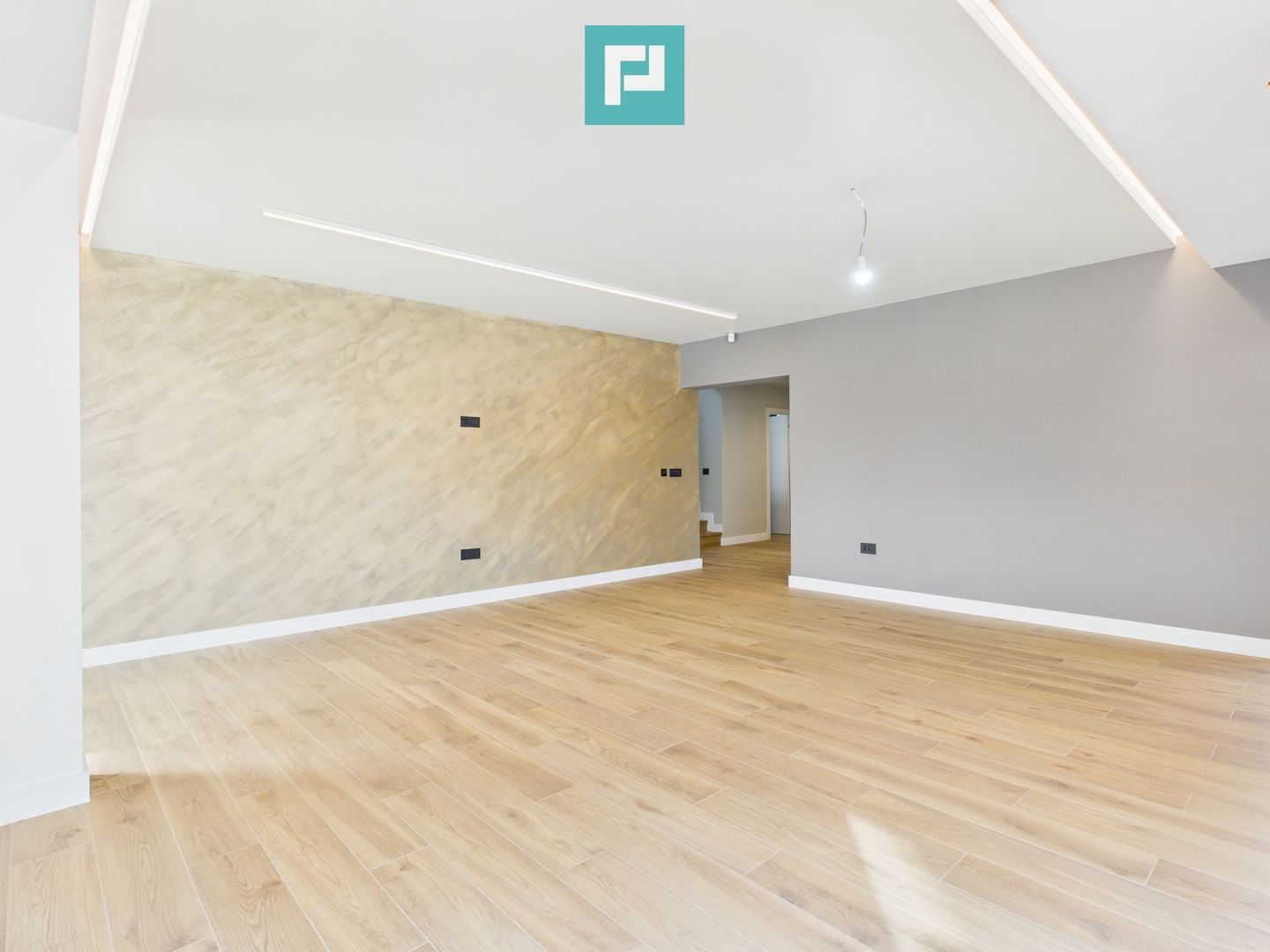 Casă modernă și eficientă energetic în Timișoara - Poză 4