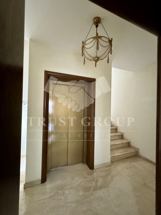 Apartament 4 camere Soseaua Nordului | Loc de parcare - Poză 35