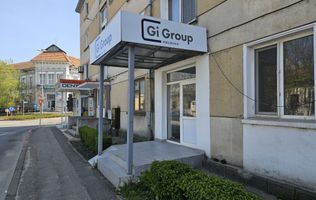 Ultracentral Pitești – spațiu comercial 55 mp, acces stradal