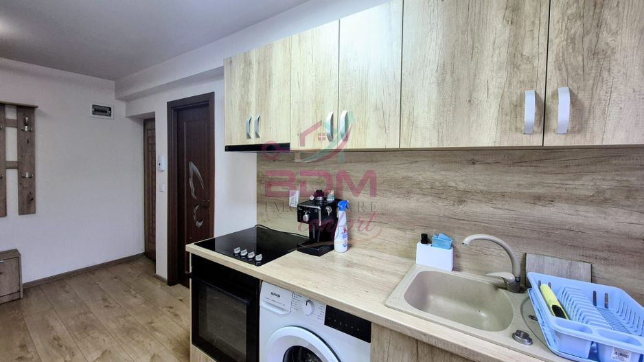 0 % Comision I Apartament 3 camere I etaj 1 I renovat - Poză 4