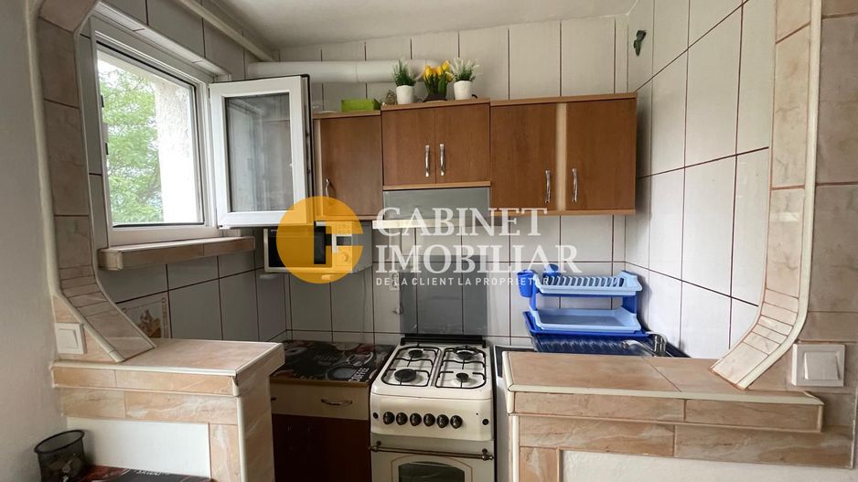 2 camere - FARA RISC - mobilat - renovat - Poză 5