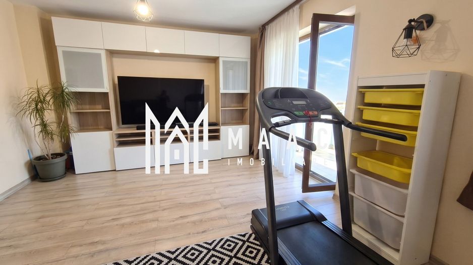 Casă duplex 5 camere de vânzare | Sibiu, Arhitecților | 120 mp - Poză 2