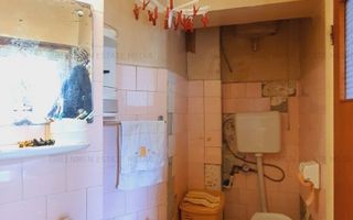 4 camere decomandat, posibilitate montare centrala, Pantelimon Delfinului - Poză 18