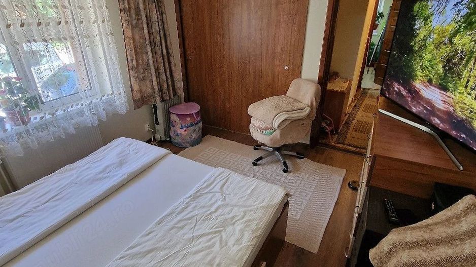 Apartament  2 camere decomandat-Zona Lipovei-Parter - Poză 2