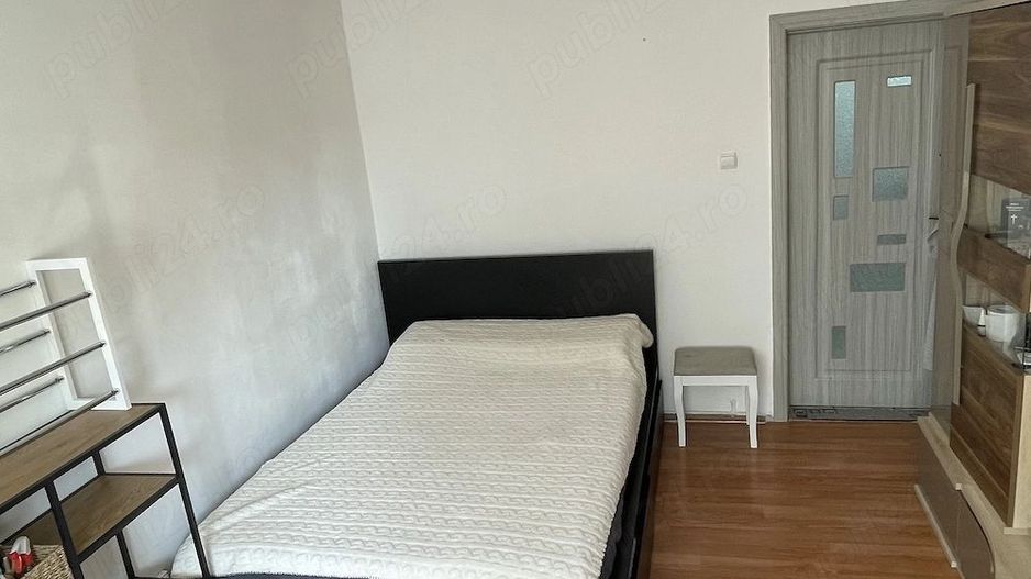 Vânzare apartament 2 camere Titan- Codrii Neamțului, bloc '78 - Poză 3