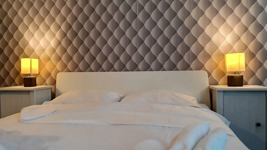 Studio cu vedere la lac | Mamaia | Summerland - Poză 14