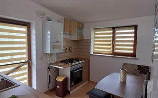 Închiriere etaj vilă 120 mp, la 400 m de Rond Păcurari, Rediu - Poză 8