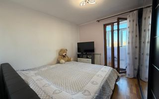 APARTAMENT 3 CAMERE-73 mp zona Promenada - Poză 7