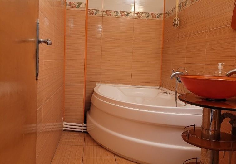 Apartament 3 camere Centrala Proprie 13 Septembrie - Poză 7