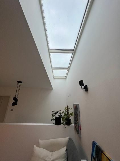 Locuinta spatioasa in triplex - Poză 17