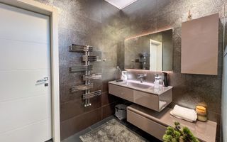 VILĂ DE VIS ÎN PIPERA – LUX, CONFORT & OPTIMIZARE ENERGETICĂ - Poză 10