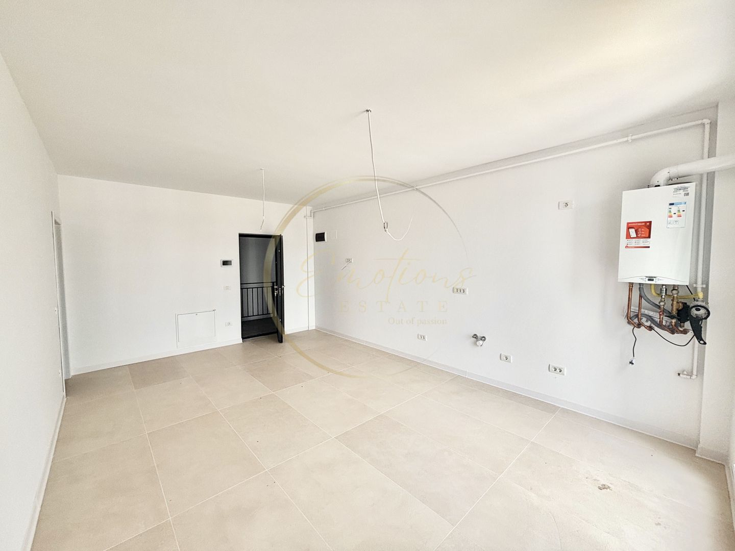NOU | Apartament 2 camere - Mosnita Noua - Poză 2