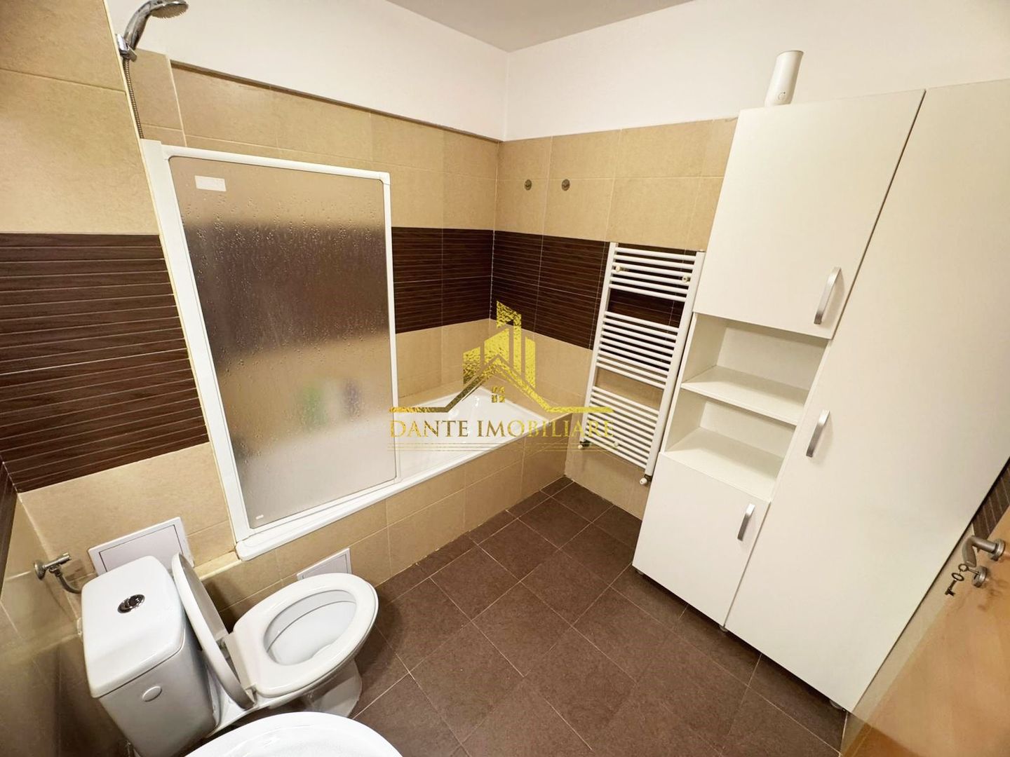 2 camere, modern, bloc nou, terasa, Gheorgheni, Viva City, FSEGA - Poză 10